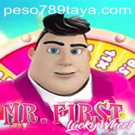 Explore the Thrills of MrFirstLuckyWheel and Its Exciting Mechanics