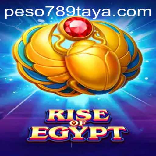 Exploring 'RiseOfEgypt': A Cultural Odyssey Through Gaming
