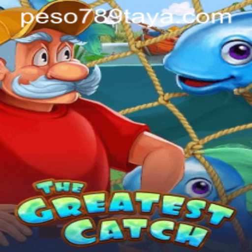 TheGreatestCatch: Diving into the Exciting World of Virtual Fishing